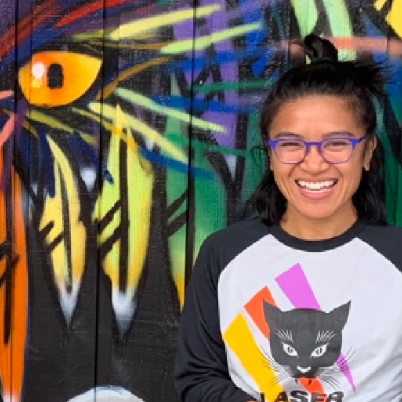 Meet your Posher, Maggie - Picture 1 of 1